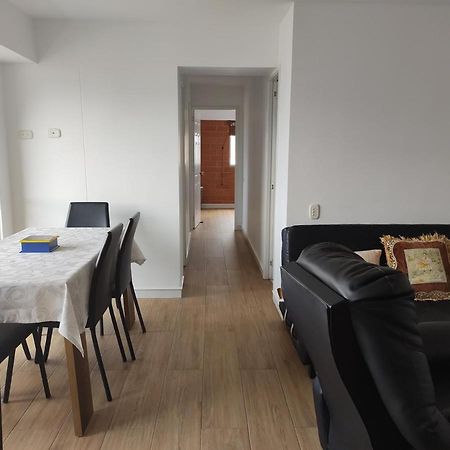 Hermoso Apartamento Con Vista A Todo Medellín Eksteriør billede