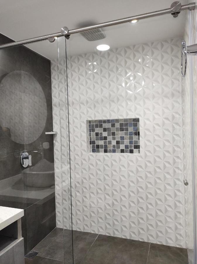 Hermoso Apartamento Con Vista A Todo Medellín Eksteriør billede