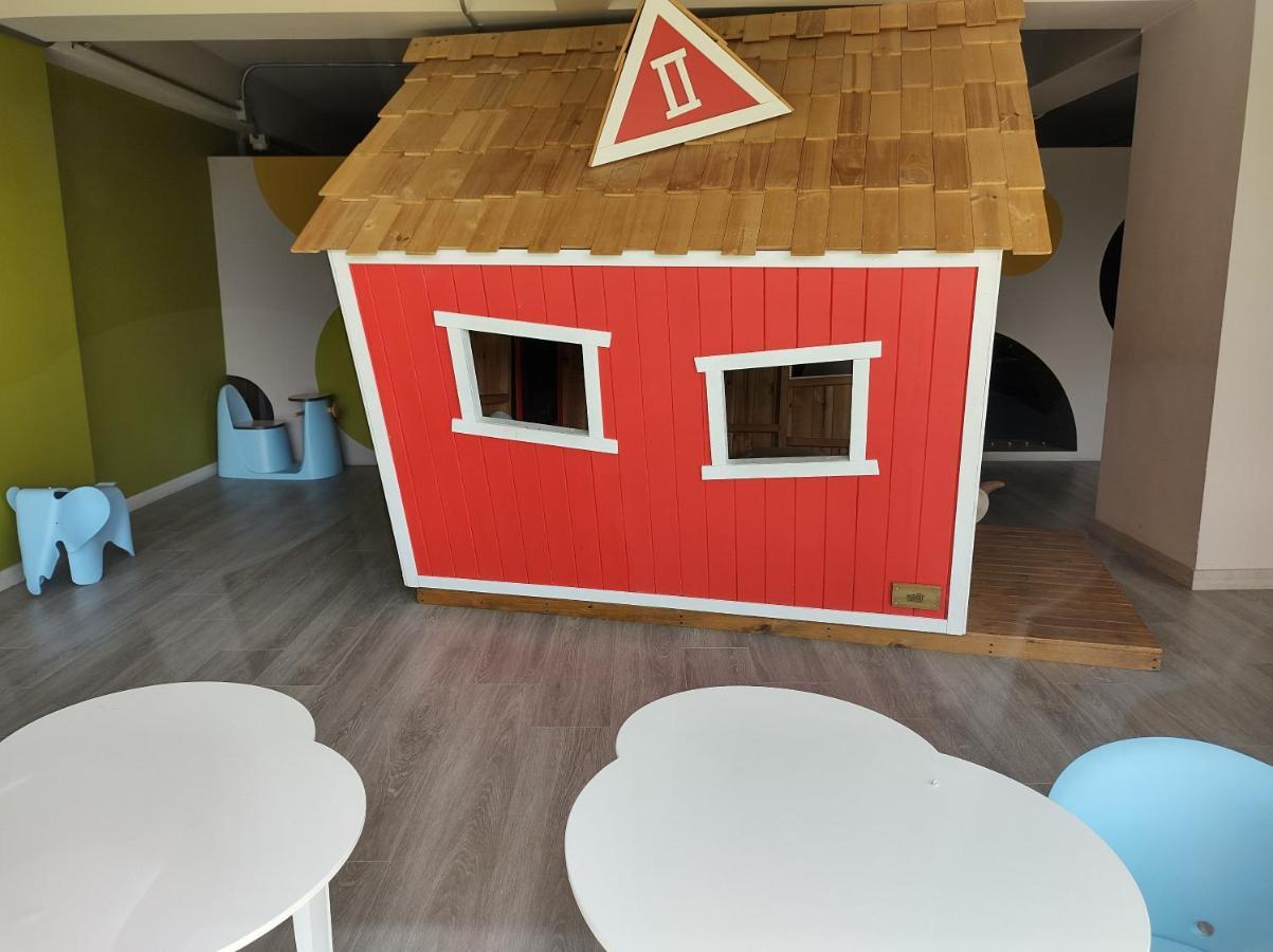 Hermoso Apartamento Con Vista A Todo Medellín Eksteriør billede